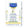 Mustela Set Piel Seca Crema Facial, Corporal Y Jabón Mustela