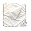 milkcat Cotton Lace Table Napkin Set of 2 Afternoon Tea