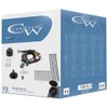 ConWys AG Vehicle-Specific Wiring Kit 13-Pin Compatible with Volkswagen VW