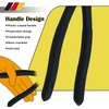WEDO Brass Diagonal Cutting Pliers 7", Side Cutting Pliers, Side