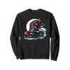 Supra Sports Car Sweatshirt