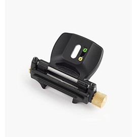 Veritas Narrow Blade Clamp Head Only