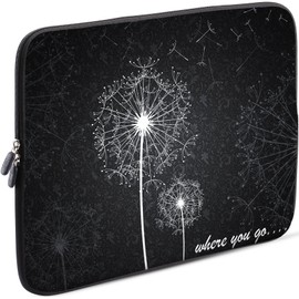 Sidorenko Laptop case compatible with all laptops and tablets