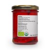 Zona Organic | Spanish Fire Roasted Piquillo Peppers | 6.5