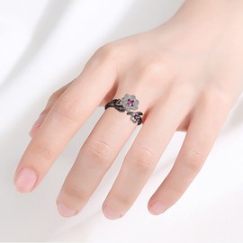 EleQueen Austrian Crystal Necklace Earrings Jewelry Set, Silver Plated Cubic Zirconia Leaf Teardrop Bridal Jewelry for Brides Wedding Party, Costume Accessories Gifts for Women