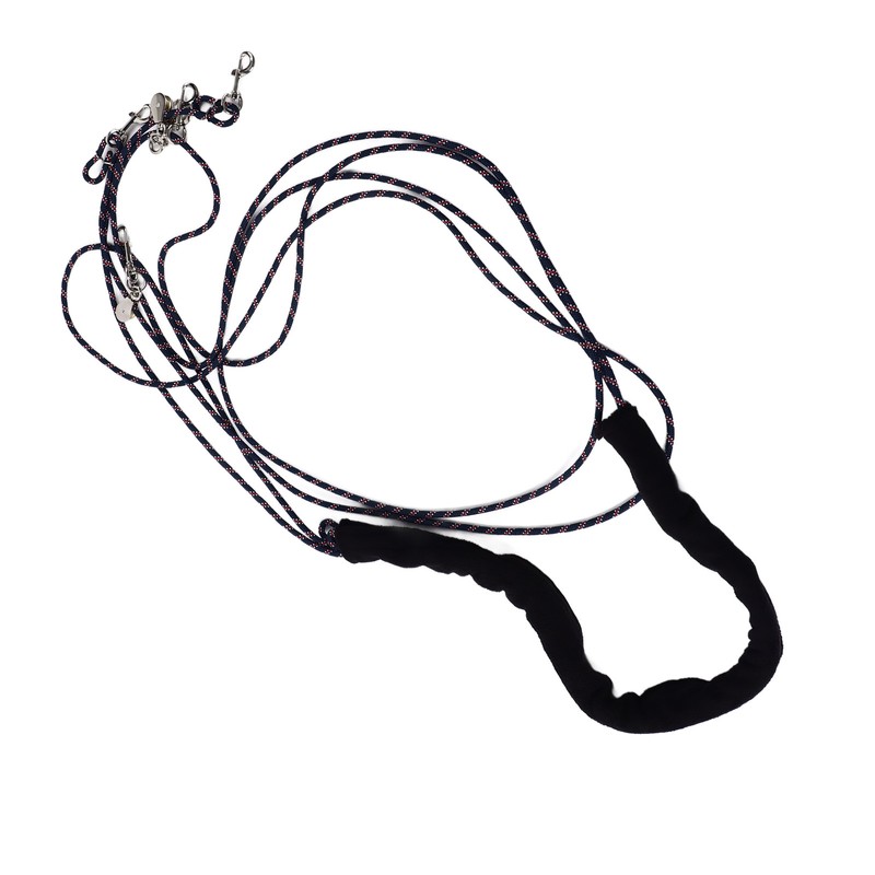 Adjustable Horse Training and Lunging Aid Horse Lunging Training Aid