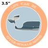 Athena Brands Blue Whale Life Can Be Over-Whale-Min - Sea