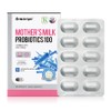 ANGET ORIGIN 10 billion guaranteed Lactobacillus gasseri Breast milk-derived lactic