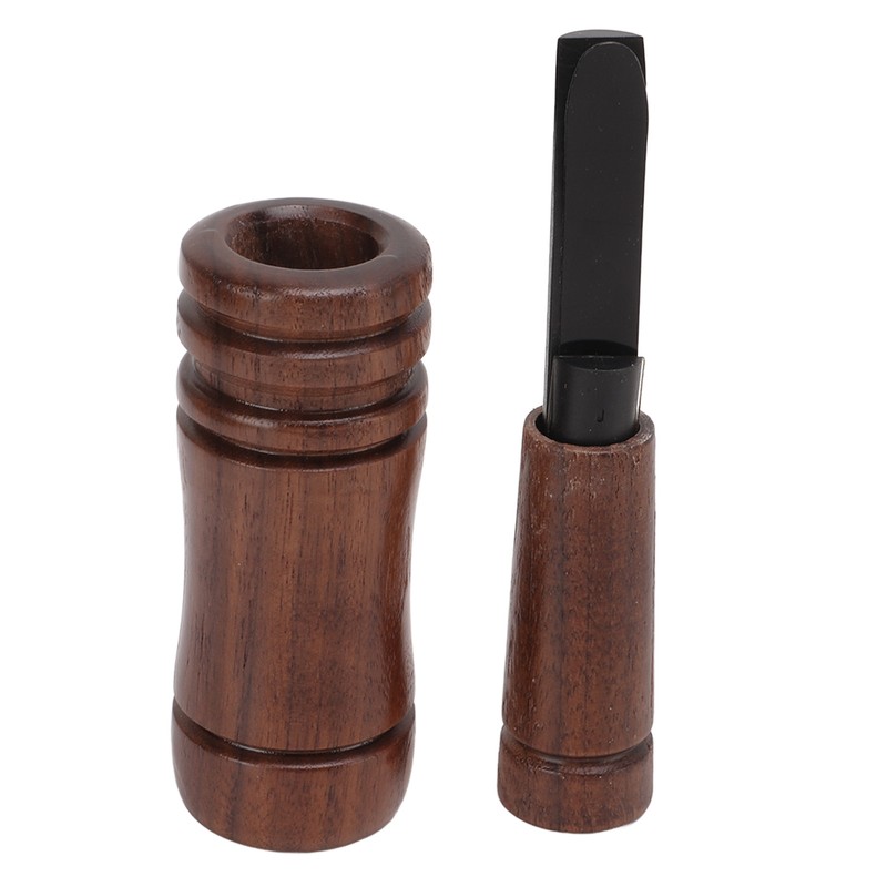 Wood Duck Call Outdoor Duck Hunting Call Whistle Duck Whistle