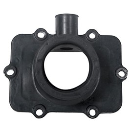 Kimpex Carburetor Adapter Mounting Flange Fits Ski-doo OEM# 420867848