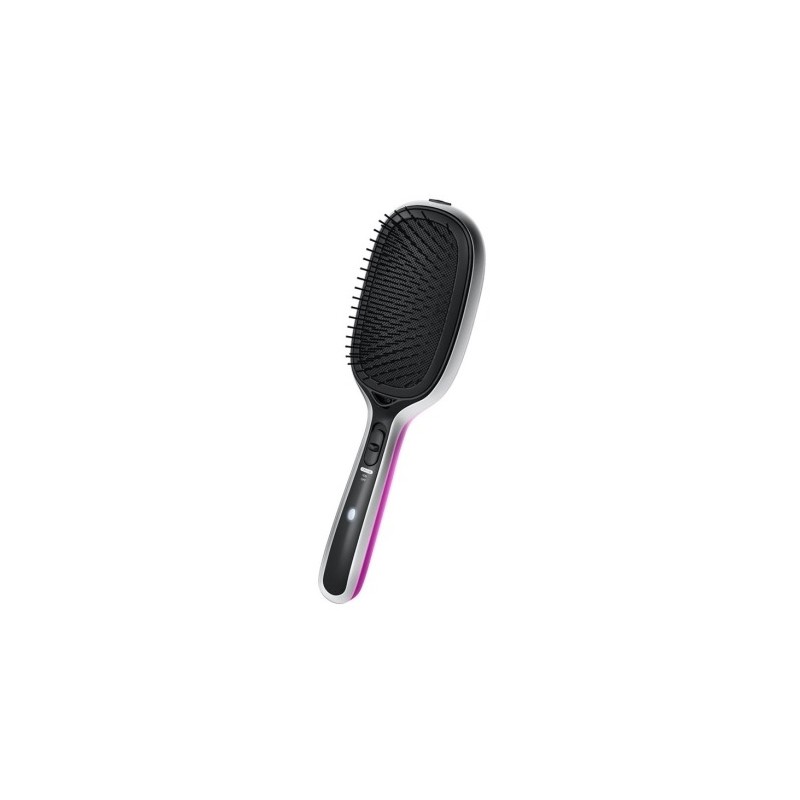 Vibrating Ion Brush / 진동 이온 브러시