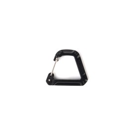 Root Co. Gravity Carabiner LOOP (Black/S)