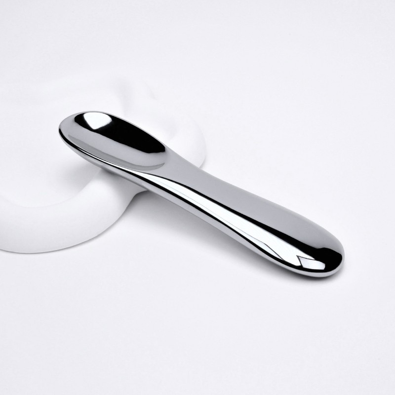 Terahertz Gua Sha Facial Tool Dredging Meridians Facial Scrapping Tool