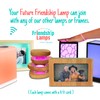 Filimin FriendLi - Subscription Required Wi-Fi LED Light for Long