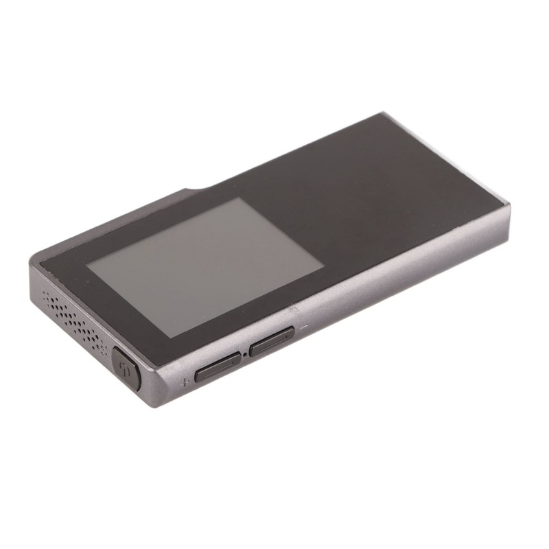 T6 Voice Translator Touch Screen Long Battery Life Networking Multi‑Language