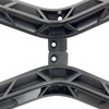 Complete TV Base Stand Legs sub for VIZIO V-Series 50"