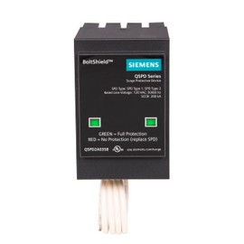 Siemens QSPD2A035B 35 KAmp BoltShield Indoor Surge Protective Device