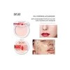 Waterproof Oil-control Setting Powder, Long-lasting Brighten