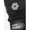 Ejendals 517-8 Size 8 "Tegera 517" Synthetic Leather Glove -
