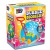 Lawn Bubble Mower Toddlers, Kids Automatic Bubble Blower Maker Machine,