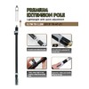 ROLLINGDOG 18 Inch Paint Roller Kit - Large Paint Roller
