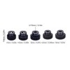 48DP 3.175mm RC Car Motor Gear 19T 20T 21T 22T