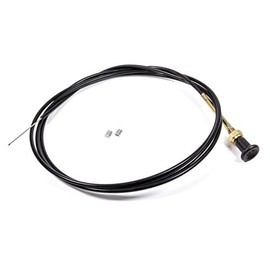 AutoLoc Power Accessories 9691 Universal Emergency Latch Release System