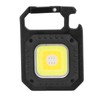 Hilitand Small Pocket Light, COB Small Flashlights Rechargeable Portable Mini