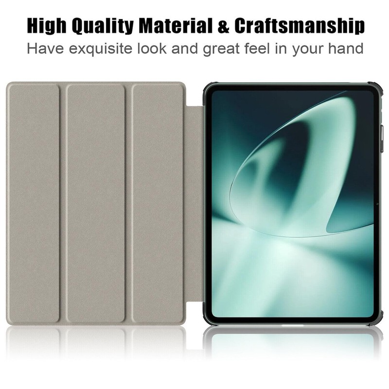 Ezydigitals Case for New Oppo Pad Neo 11.4" Tablet Slim