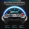 Etigood Switch Controller Bluetooth Wireless, Switch Pro Controller Gamepad Compatible