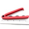 Kerafactum 4 Clips Sealing Clips for Bags as Bag Closure