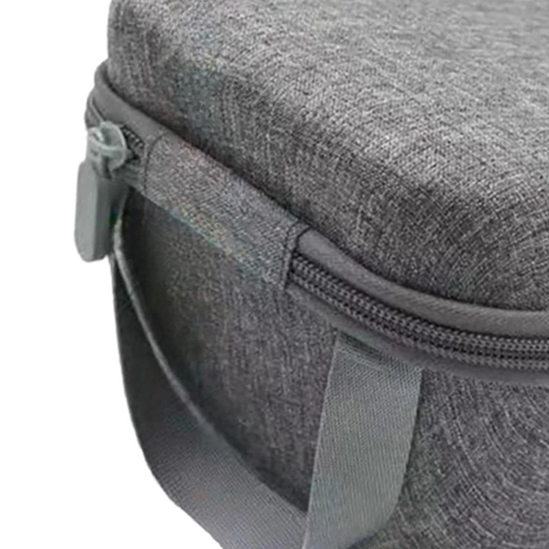 Harilla Hard Shell Storage Case, Hard Case, Waterproof Professional Storage