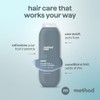 Method Champú 2 en 1 para hombre + acondicionador, Sea