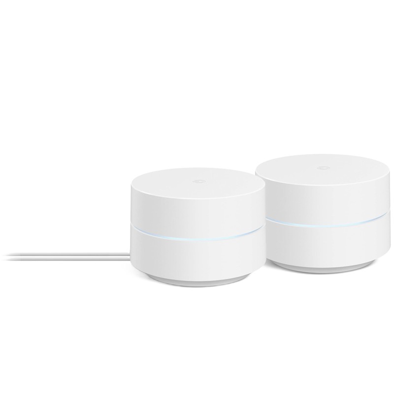 Google WiFi - AC1200 - Mesh WiFi System - WiFi