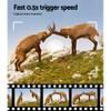 UL-TECH Trail Camera, 4K 16MP Wildlife Cameras Hunting Game Security