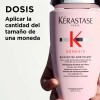 Shampoo Anticada Genesis Hidratante 250ml Krastase
