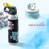 POPUPARTY Gender Reveal Fire Extinguisher Color Blasters, 1 Blue