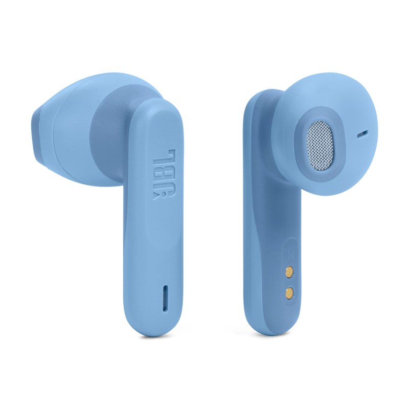 JBL Wave Flex TWS Bluetooth Wireless In-Ear Earbuds Blue EU