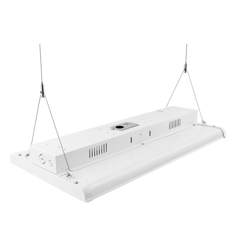 Konlite ALTA LED Low Bay Light - 2FT - 105W/90W/80W