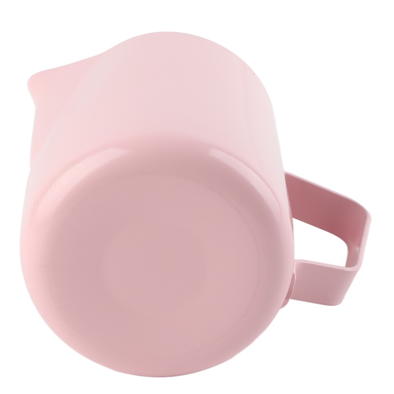 Household Stainless Steel Coffee Frothing Pitcher Cup Latte Art Coffee