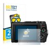 BROTECT Anti-Glare Screen Protector for Olympus Tough TG-5 (Pack of