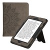 kwmobile Case Compatible with Barnes & Noble Nook Glowlight 4