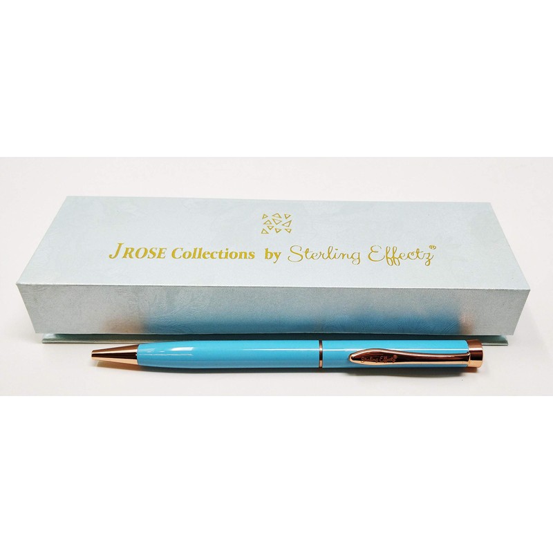 I Love You Named JRose Collections Beautiful Ladies Pen In