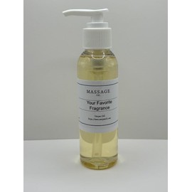 Generic Generic Janat Naim Perfume Fragrance (Unisex) Type (MassageOil-4oz), 1 Count (Pack of 1)