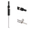 Caoeal Brake Pad Measuring Tool, Brake Pad Thickness Gauge with