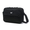 PRAY Mini Shoulder Horizontal Box Logo Trend, Lightweight, Multifunctional, Large