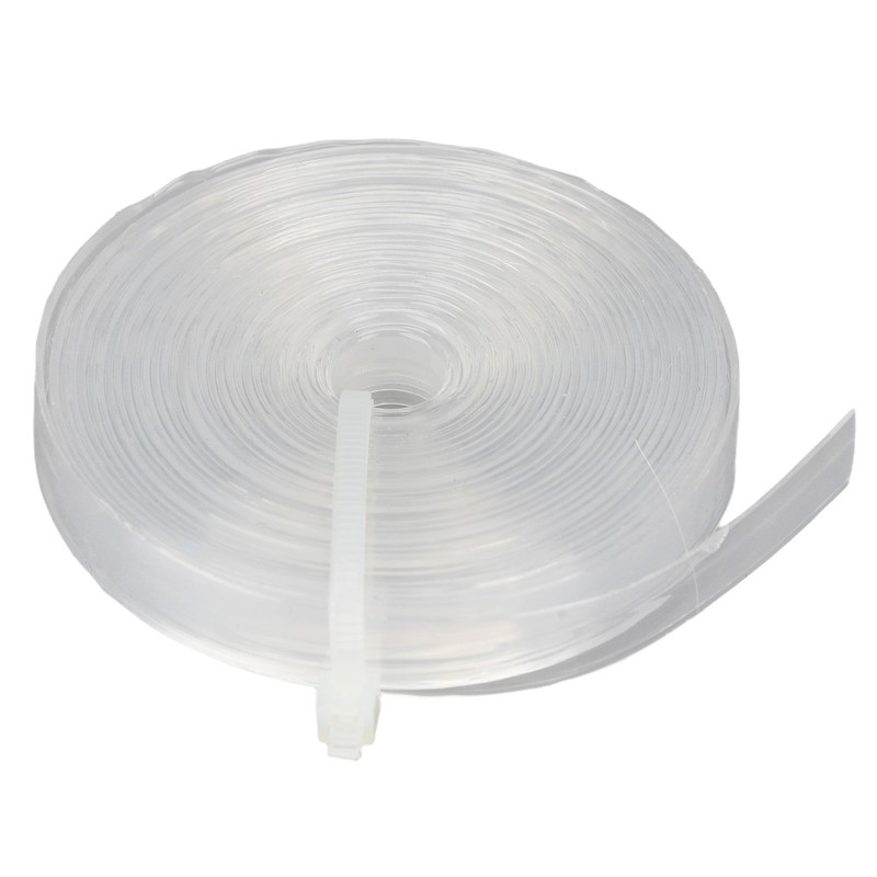 Hair System Tape Roll 0.8mm Wide Strong Adhesion Hair Extension