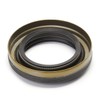 RIDEX 1607S0004 Shaft Seal for Manual Transmission Flange ACM (Polyacrylic