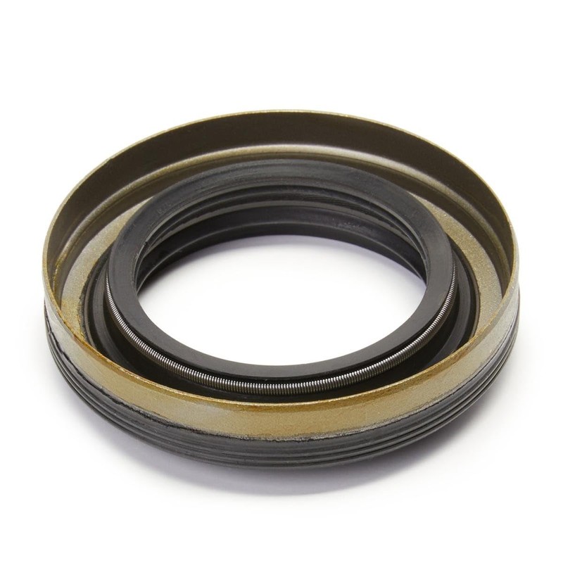 RIDEX 1607S0004 Shaft Seal for Manual Transmission Flange ACM (Polyacrylic