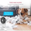 YI Home Pro Security Camera 2K, 2.4Ghz WiFi Indoor Surveillance